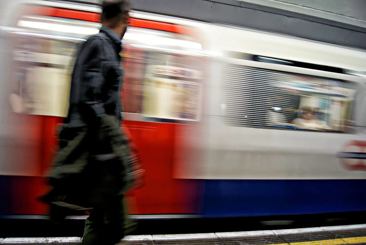 Londra a piedi in un giorno