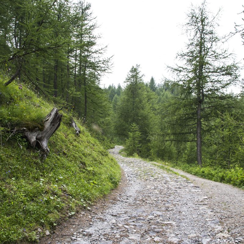 la valle delle meraviglie