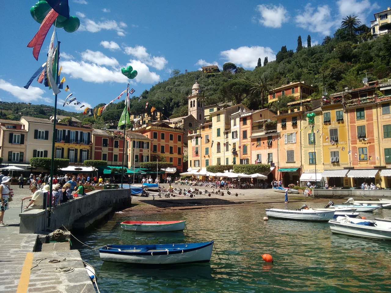 Cosa Fare E Cosa Vedere Nel Golfo Del Tigullio - Oggi Dove Andiamo?