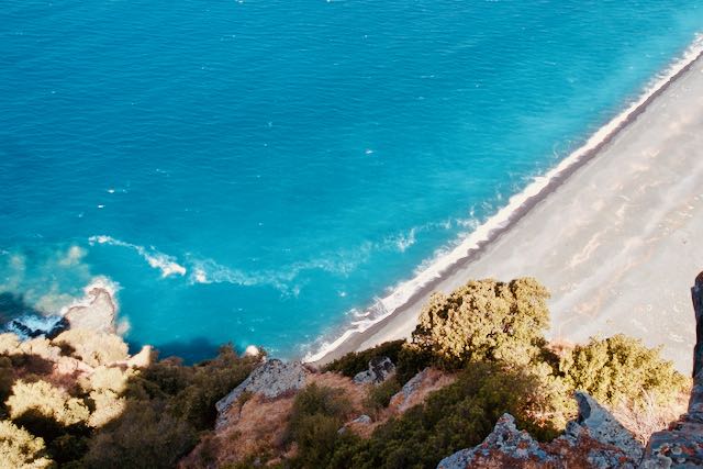 Corsica in moto: le strade più belle