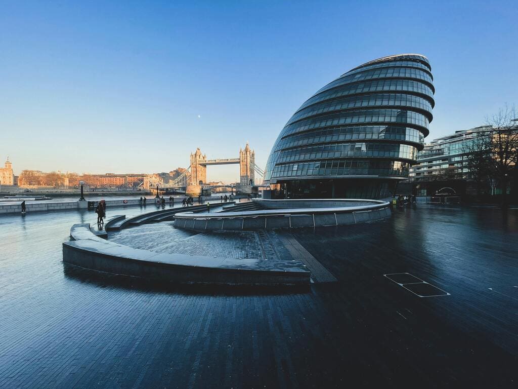cosa vedere a London Bridge e Southwark