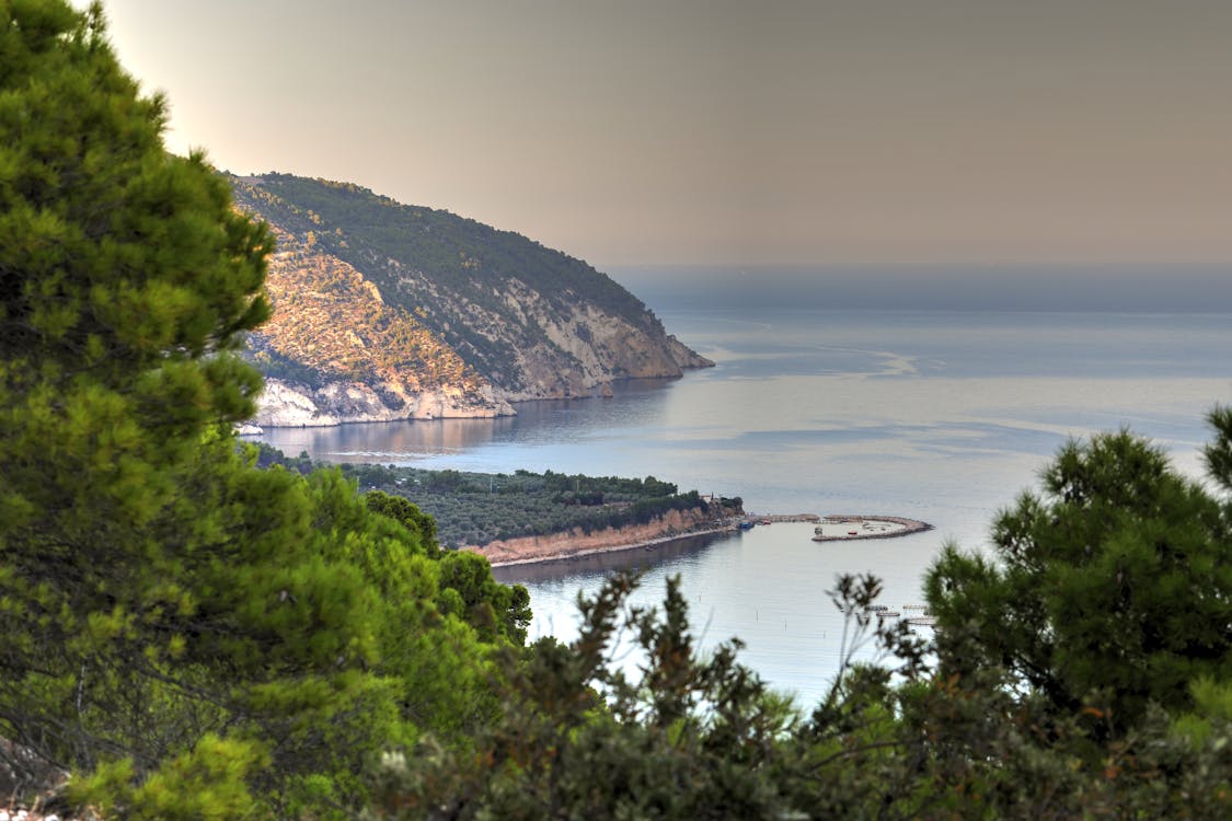 Vacanze con i Bambini sul Gargano