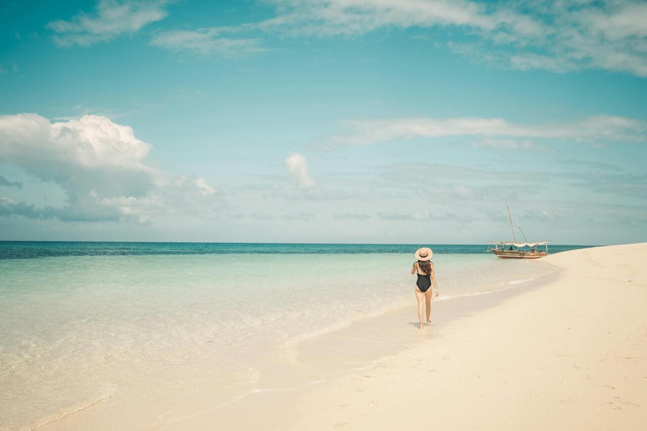 Alla scoperta di Zanzibar