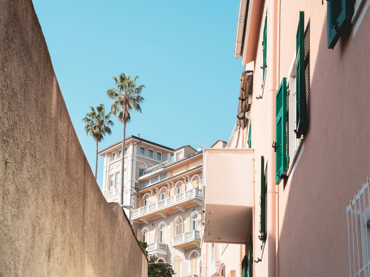cosa vedere a chiavari e dintorni
