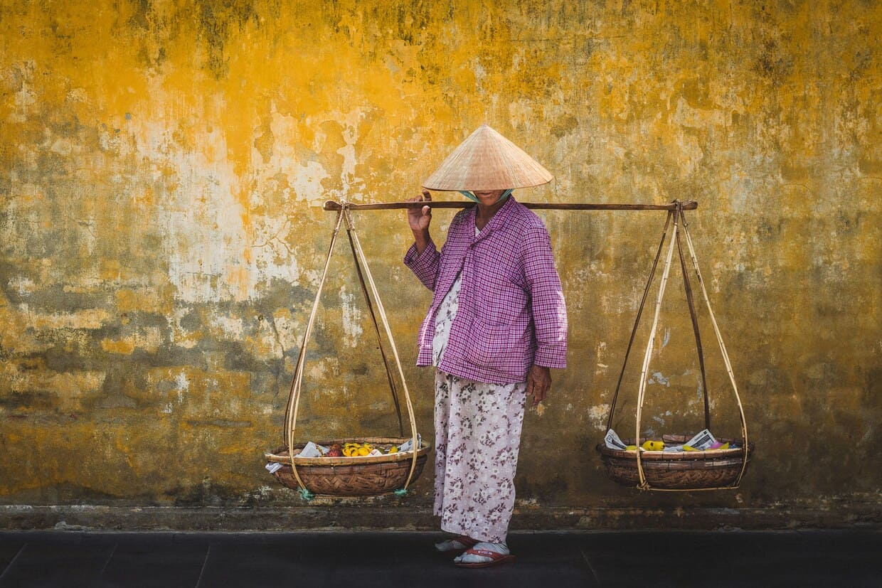 itinerario in Vietnam 12 giorni
